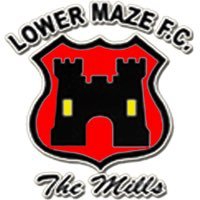 Lower Maze FC (@lowermazefc) 's Twitter Profile