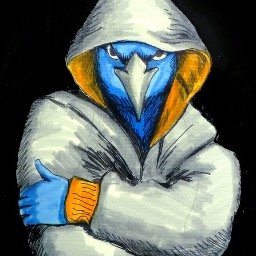 elketempraoj's profile picture. 