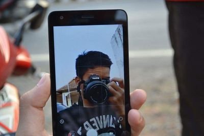 feripratama22's profile picture. 