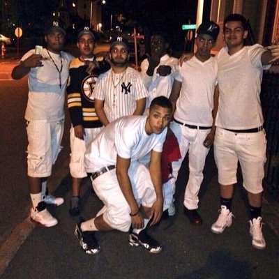 VitoTKSGS's profile picture. S.treet G.enius S.ociety RIP @Snyda_Tk , @J__Granger & @big_kbeezy