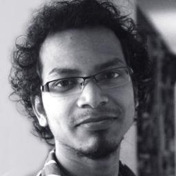 RajeshNavnit's profile picture. Graphic Designer @Livelawindia