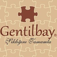 Gentilbay(@gentilbay) 's Twitter Profile Photo