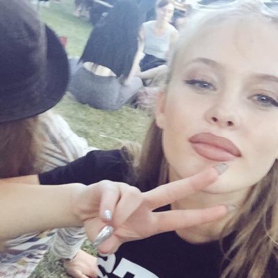 Ariarpgzah's profile picture. 