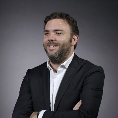 NilsRomier's profile picture. Directeur du Développement - Learning Tribes