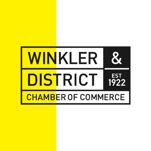 The official twitter feed of the Winkler & District Chamber of Commerce.