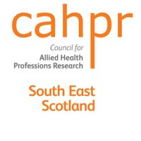 CAHPR SE Scotland (@cahpr_ses) 's Twitter Profile