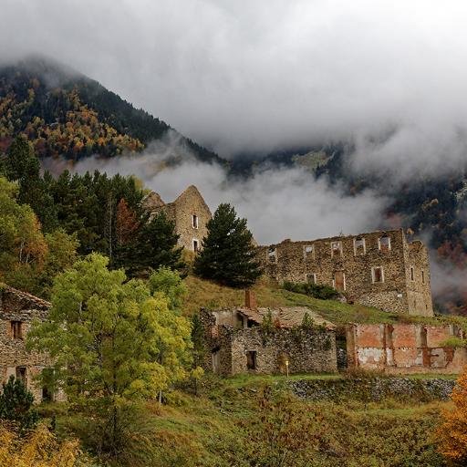 Bienvenue au pied du Canigou, dans la classe de CM2.