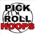 PickNRollHoops (@picknrollhoops) Twitter profile photo PickNRollHoops (@picknrollhoops) Twitter profile photo