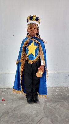 ChunaDanitza's profile picture. 