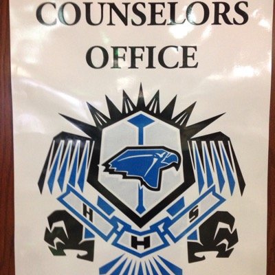 Hebron High School Counseling Department