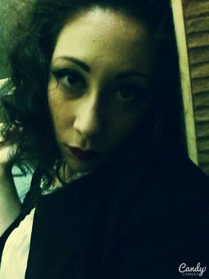 FabyBelldom's profile picture. 