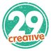 29creative (@29_creative) Twitter profile photo 29creative (@29_creative) Twitter profile photo