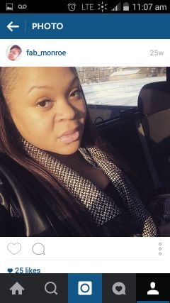 monroe_fab's profile picture. Mommy..Comic.. I just wanna save hoes IG:fab_monroe