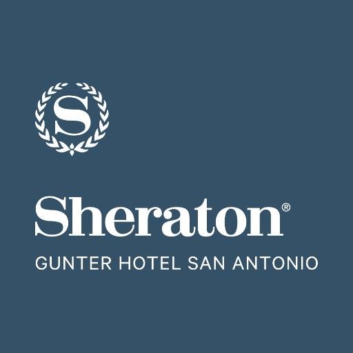 Official Twitter. The historically rich Sheraton Gunter Hotel is located in the heart of Downtown San Antonio. Home to Bar 414 & Market On Houston.