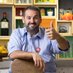 David de Jorge E. (@robinfood) Twitter profile photo David de Jorge E. (@robinfood) Twitter profile photo