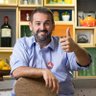 robinfood's profile picture. Hijo de Marilén y Jorge, hermano de Tati, Elena y Bolo. Mi chica se llama Eli. Soy el gordo más delgado del mundo. https://t.co/76QTuLwYVX