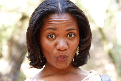 feemignonne's profile picture. Actress-wannabe anthropologist