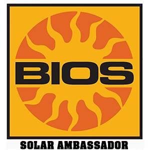 Install a solar power system on your home for free and sell you the energy it produces for less than you currently pay. BIOS is Life