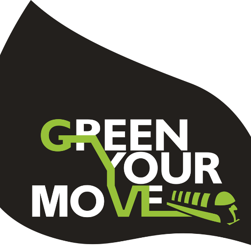 GreenYourMove (GYM) is a European Research Project co-funded by LIFE.