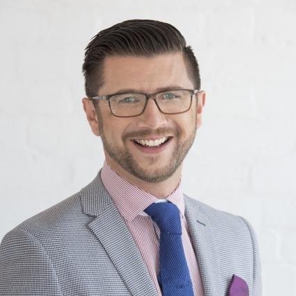 Father, husband, businessman, passionate about everything real estate and property development