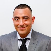 Hector The Connector (@connectwithhec) 's Twitter Profile