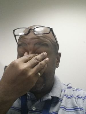 Father, friend, and IT professional. I am an avid follower of current events, a long time Blerd since '78 and trying to make my way in the world.