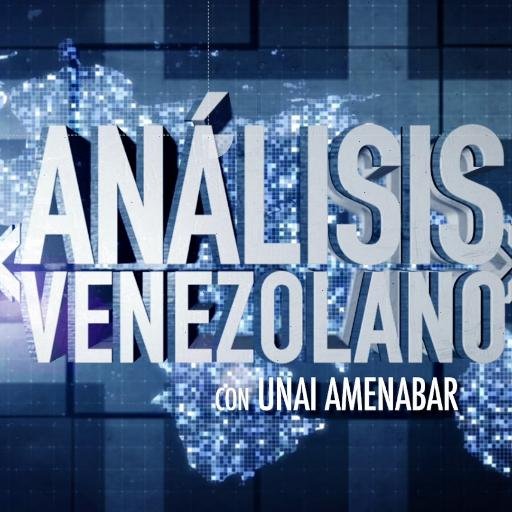 Programa de entrevistas moderado por el periodista @unaiamenabar Lun a Vier de 11pm-12am (ET) por @ElVenezolanotv Canal 81 Comcast y por https://t.co/tU12Ak7oov