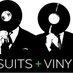 Suits & Vinyl (@suitsandvinyl) Twitter profile photo Suits & Vinyl (@suitsandvinyl) Twitter profile photo