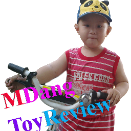 Mdang Love Toy. Toy review for Kid
Mdang to see him play with Toy and Review toy for Kid
He love cars, Trains, Thomas and Friends, Disney Toys, Pixar Disney
