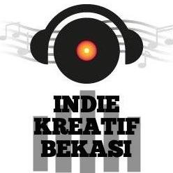 Sebuah lambang yang menjadi identitas kreatifitas musisi Indie di wilayah Bekasi,. merangkul serta membangun bersama industri musik Indonesia. CP 5F6928DD