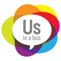 Us in a Bus(@UsInABus) 's Twitter Profile Photo