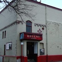 #RegentCinema, Marple (@regentmarple) 's Twitter Profile