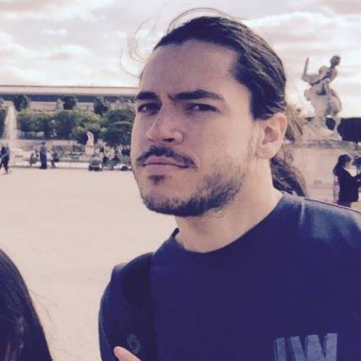 fredrey_ddz's profile picture. 