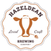 Hazeldean Brewing Co (@hazeldeanbrew) Twitter profile photo Hazeldean Brewing Co (@hazeldeanbrew) Twitter profile photo