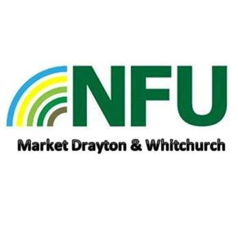 Welcome to the Market Drayton and Whitchurch NFU page.