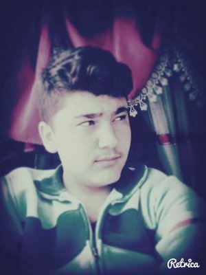 Ibrahimcan_A's profile picture. FeNeRBaHcE Aşktır
Bartın 74 
takip edene GT