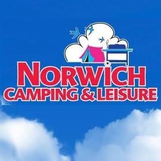 Get the best deals from Norwich Camping & Leisure...BEST UK PRICES, FREE NEXT-DAY DELIVERY over £100 spend, 0% or LOW-RATE FINANCE. 
*BIG FLOGAS LPG STOCKIST!*