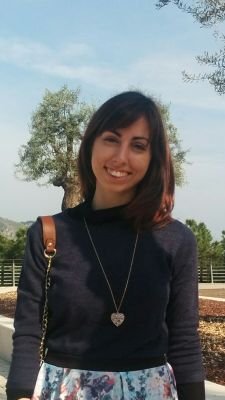 ReginaBlue93's profile picture. Youtuber ~ venite a trovarmi ♡
Ecco il mio ultimo video: