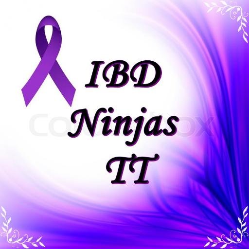 Muslimah 
Dx: Crohn's Disease 2012
Aaliyah 
Dx: Ulcerative Colitis 2010
Raising awareness for Crohn's Disease and Ulcerative Colitis.