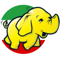 hadoopir's profile picture. Apache Hadoop Users in Iran - مرجع هدوپ ایران