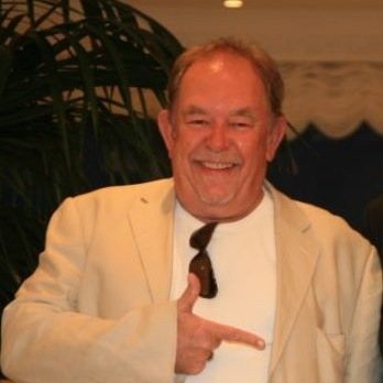 Robin Leach Profile