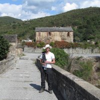 Chrystiann Lavarini (@clavarinigeo) 's Twitter Profile Photo