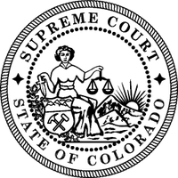 CO Supreme Court (@cosupremecourt) 's Twitter Profile