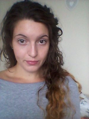 AysheYaver's profile picture. Don't worry, be happy