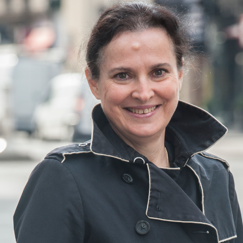 Association Prévention Routière. Ex-dir des rédac Groupe Moniteur / @infopro. @Gazette, Ex-rédac chef @argusassurance