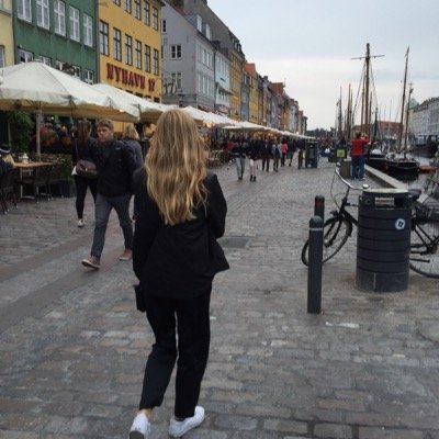 LouiseProot Profile Picture