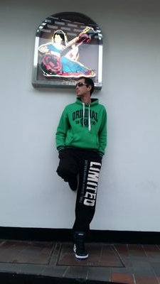 FlaviusFreisin's profile picture. 