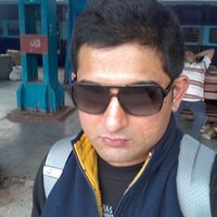 Abhishek Sinha (@abhisheksinha21) 's Twitter Profile