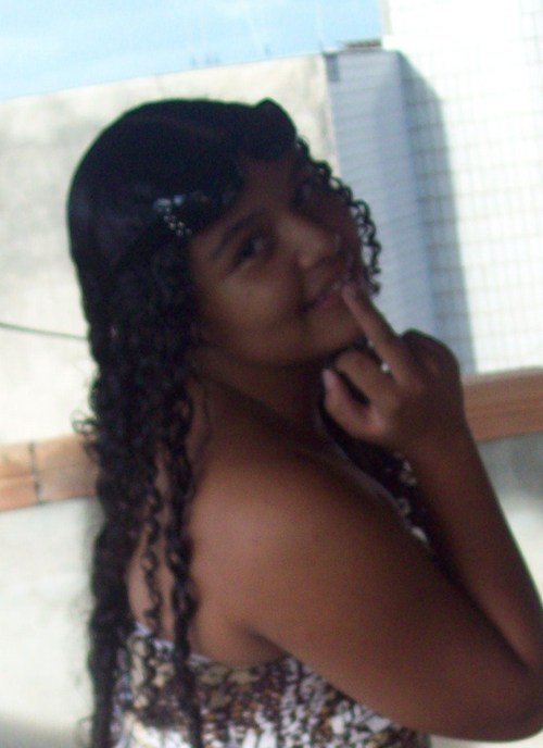 Betah Ingrid :D Profile