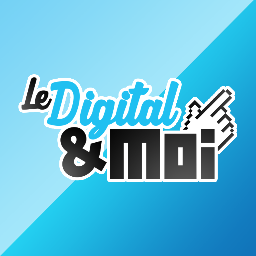 digitaletmoi's profile picture. Comprendre et analyser le #digital dans la #société de #consommation !
#groupeinseec #bordeaux #web  #marketing